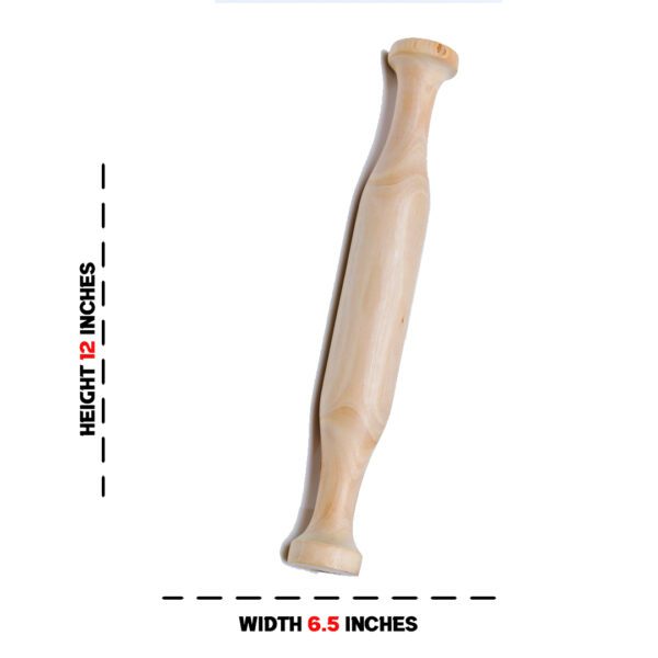 Buy Wooden Rolling Pin