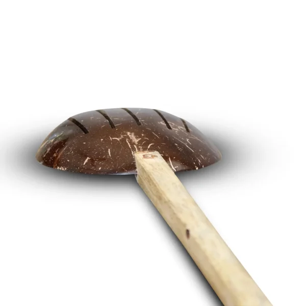 Coconut Shell Ladle Line - Image 3