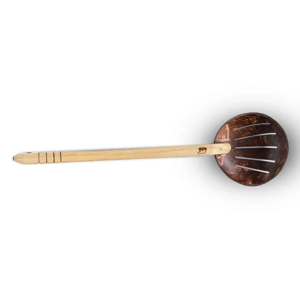 Coconut Shell Ladle Line - Image 2